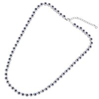 Collar Ottaviani Mujer in Aleación de Metal Zirconia 500765C - 500765C